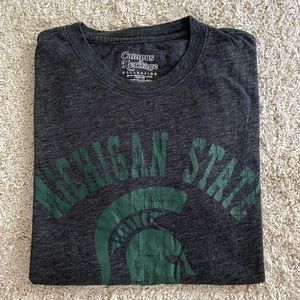 Michigan State Tshirt